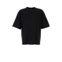 [Dolce & Gabbana] T-shirts Short Sleeve FW25 G8SZ8TG7PK4 N0000