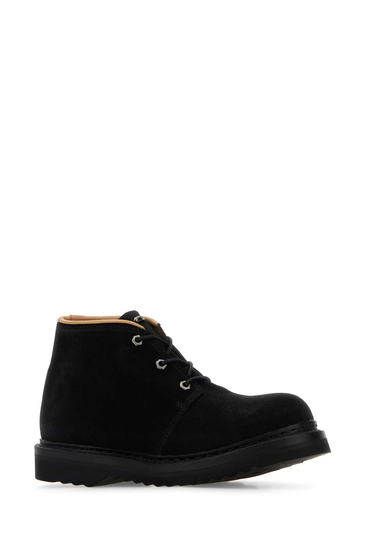 [Our Legacy] Ankle boots FW25 A4257CD DIMBLAVELSUE