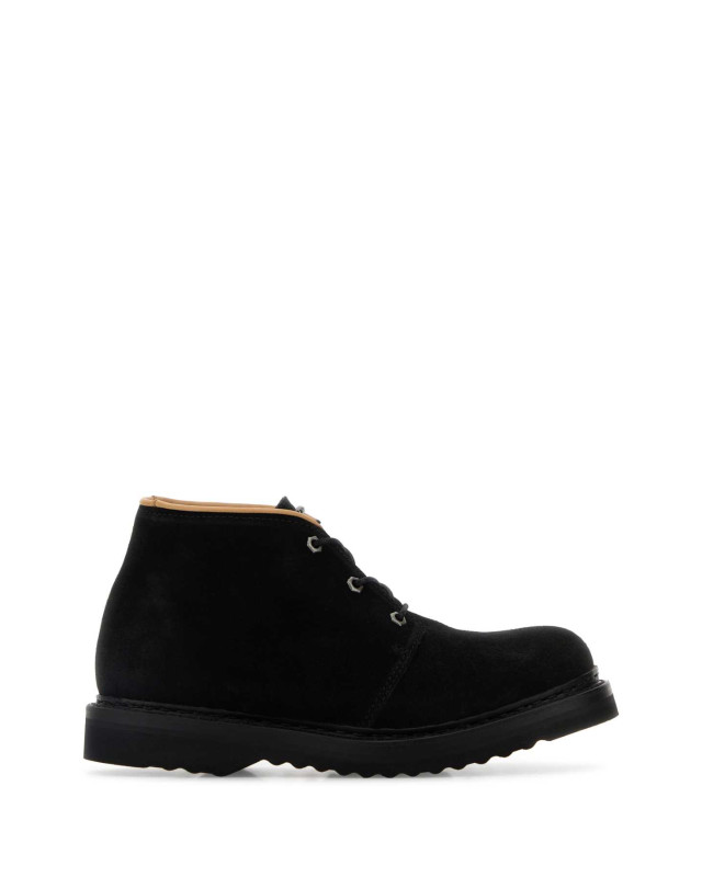 [Our Legacy] Ankle boots FW25 A4257CD DIMBLAVELSUE