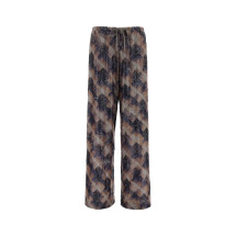 [DRIES VAN NOTEN] Trousers FW25 2520109432316 401