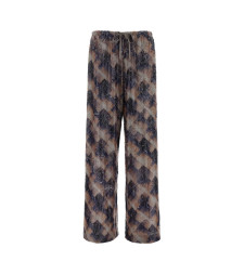 [DRIES VAN NOTEN] Trousers FW25 2520109432316 401