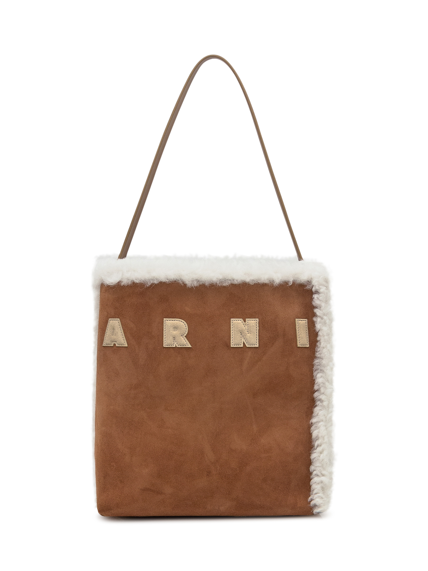 [Marni] Shoulder bag FW25 SHMP0111Q1P8679 ZO991