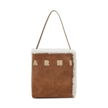 [Marni] Shoulder bag FW25 SHMP0111Q1P8679 ZO991