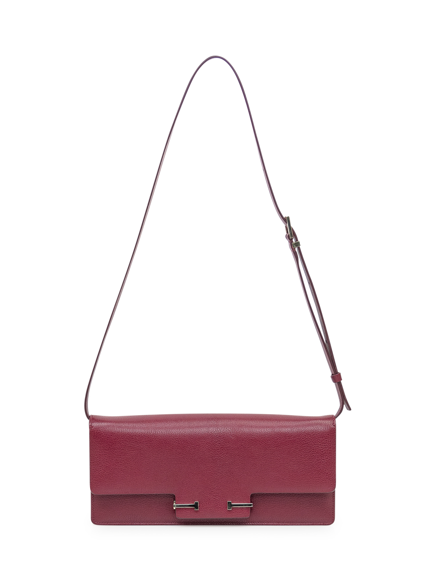 [Tom Ford] Clutch bag FW25 L1899LGO033P 1R008