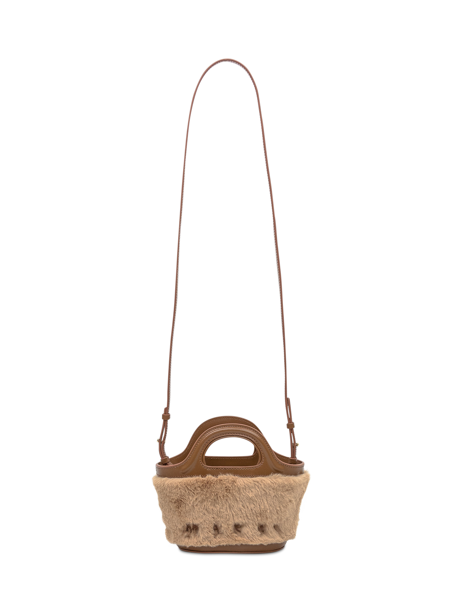 [Marni] Bag FW25 BMMP0067U0P8681 00V42