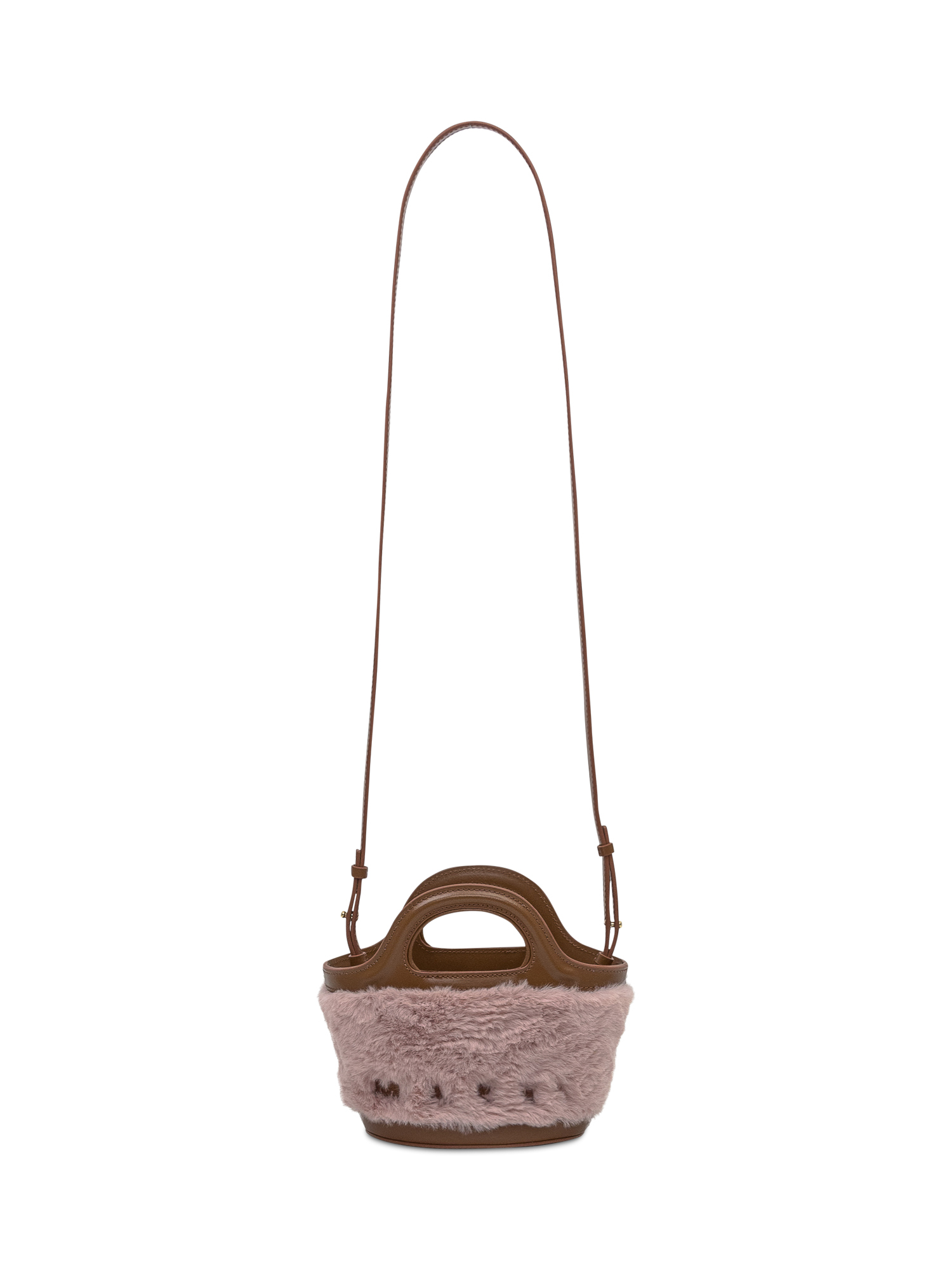 [Marni] Bag FW25 BMMP0067U0P8681 00C09