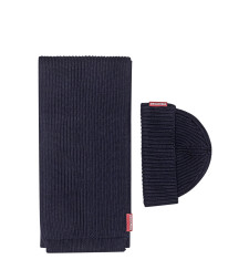 [Dsquared2] Scarf FW25 GBM000301W00001 3073