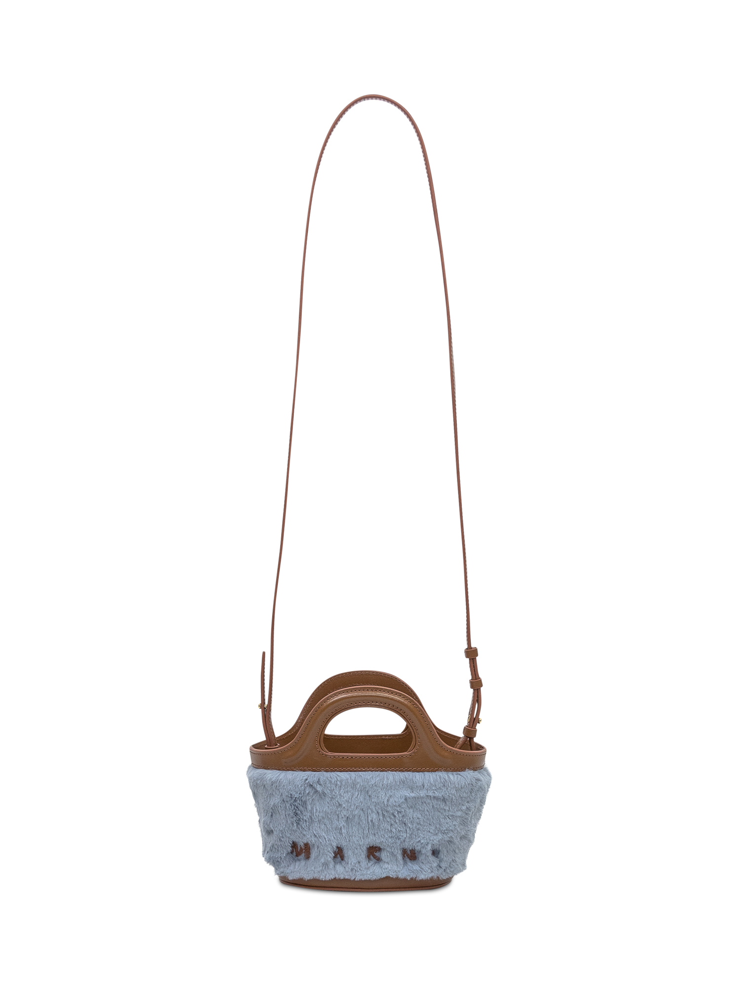 [Marni] Bag FW25 BMMP0067U0P8681 00B26