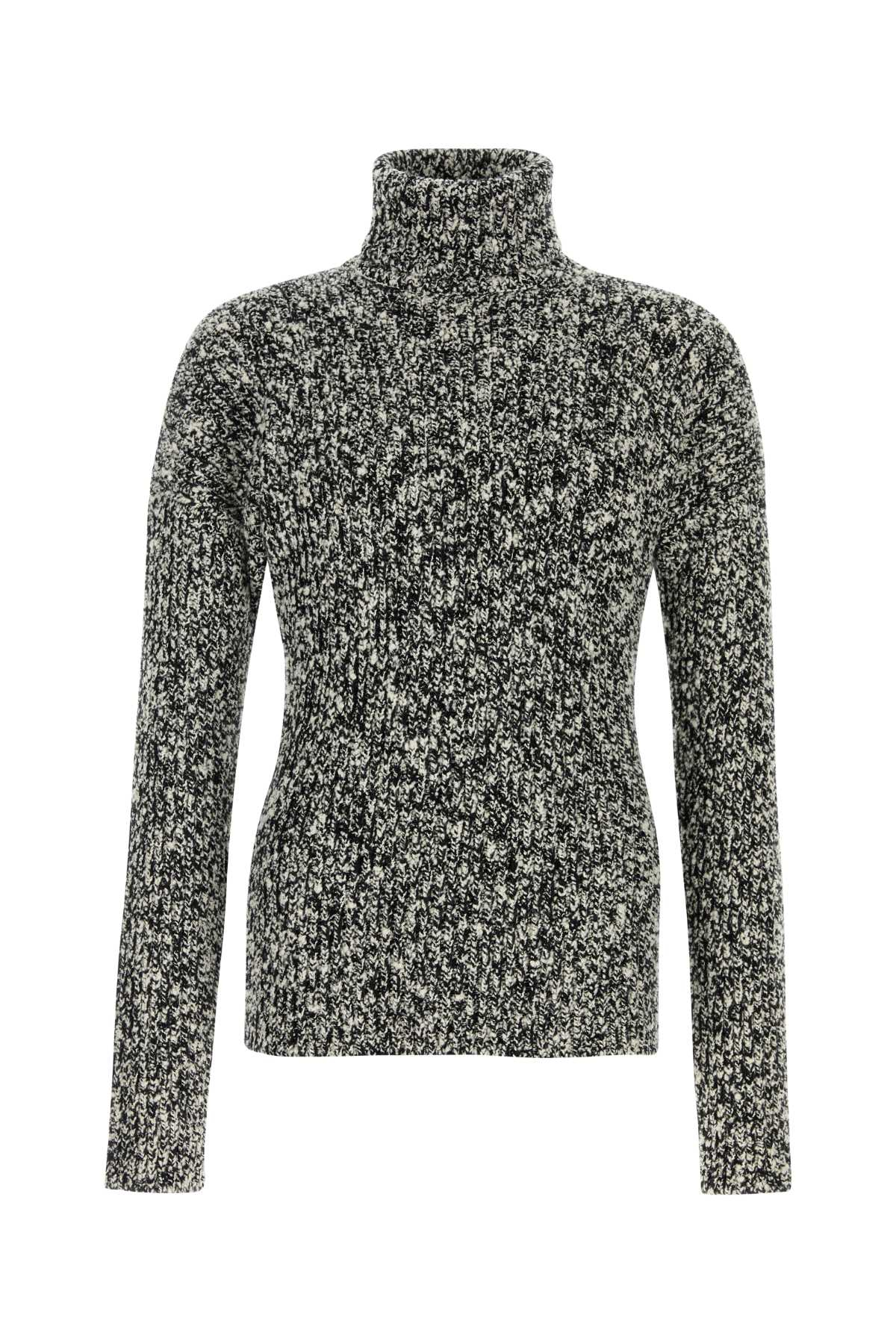 [Dolce & Gabbana] Knitwear FW25 GXW37TJFMIK S0991