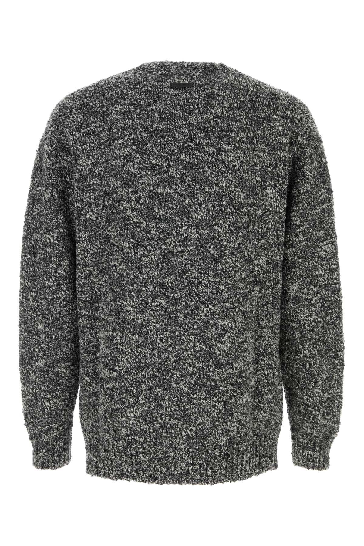 [Dolce & Gabbana] Cardigan FW25 GXVE6TJGMC5 S0991