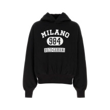 [Dolce & Gabbana] Hoodie FW25 G9BJGTG7PLP N0000