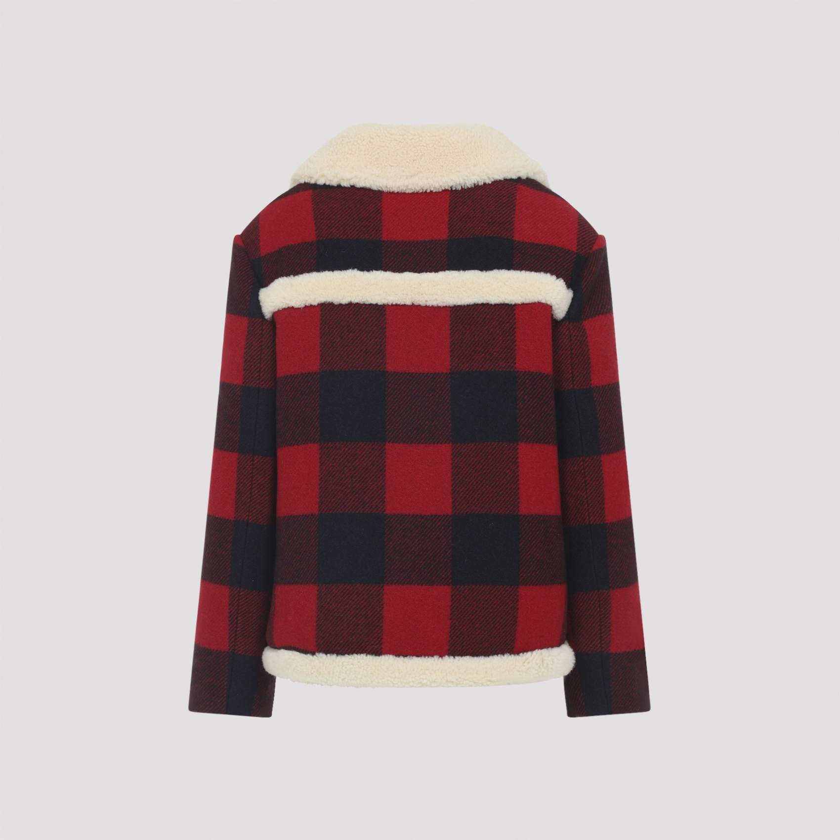 [Celine] Fur Jacket FW25 RM02L0646
