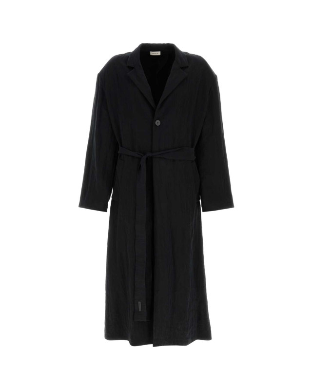 [Fear of God] Trench Coat FW25 FG25FW64644BTN 001