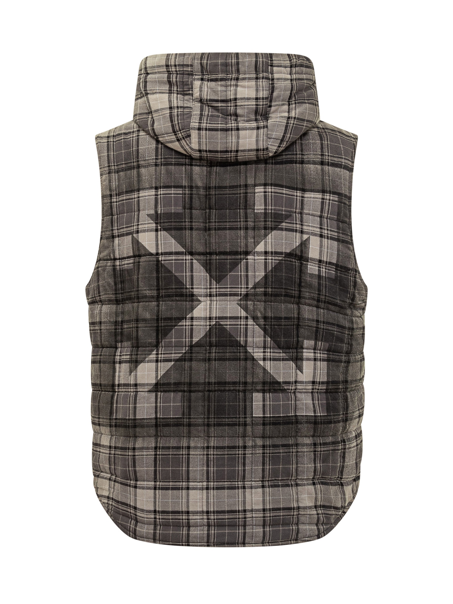 [Off-White] Vest FW25 OMGA22BF25FAB001 0710