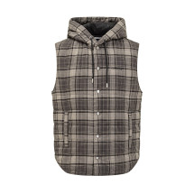 [Off-White] Vest FW25 OMGA22BF25FAB001 0710