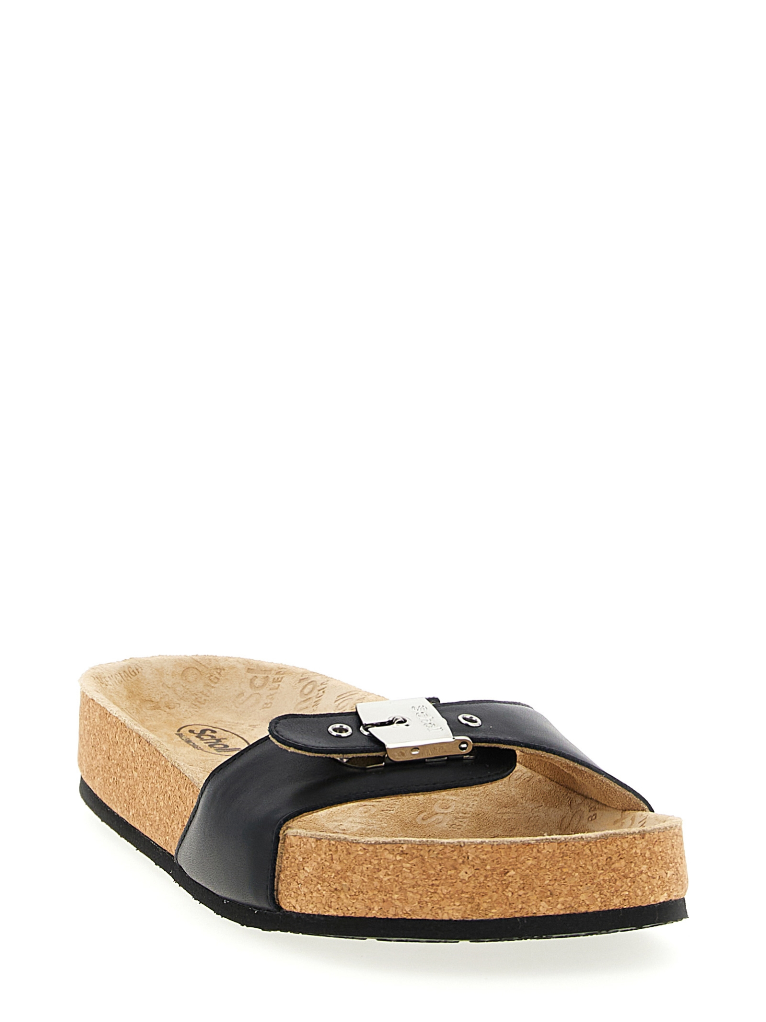 [Balenciaga] Sandals FW25 827426WB2U11180
