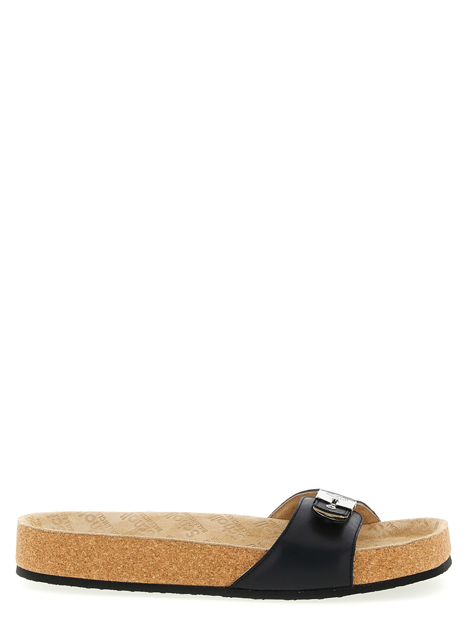 [Balenciaga] Sandals FW25 827426WB2U11180