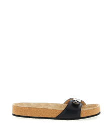[Balenciaga] Sandals FW25 827426WB2U11180