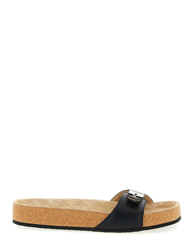 [Balenciaga] Sandals FW25 827426WB2U11180