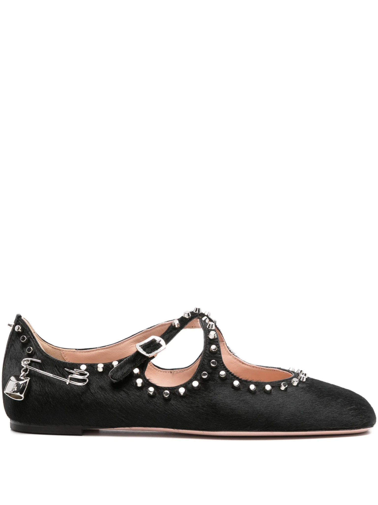 [Bally] Flat shoes FW25 WA0526FU003