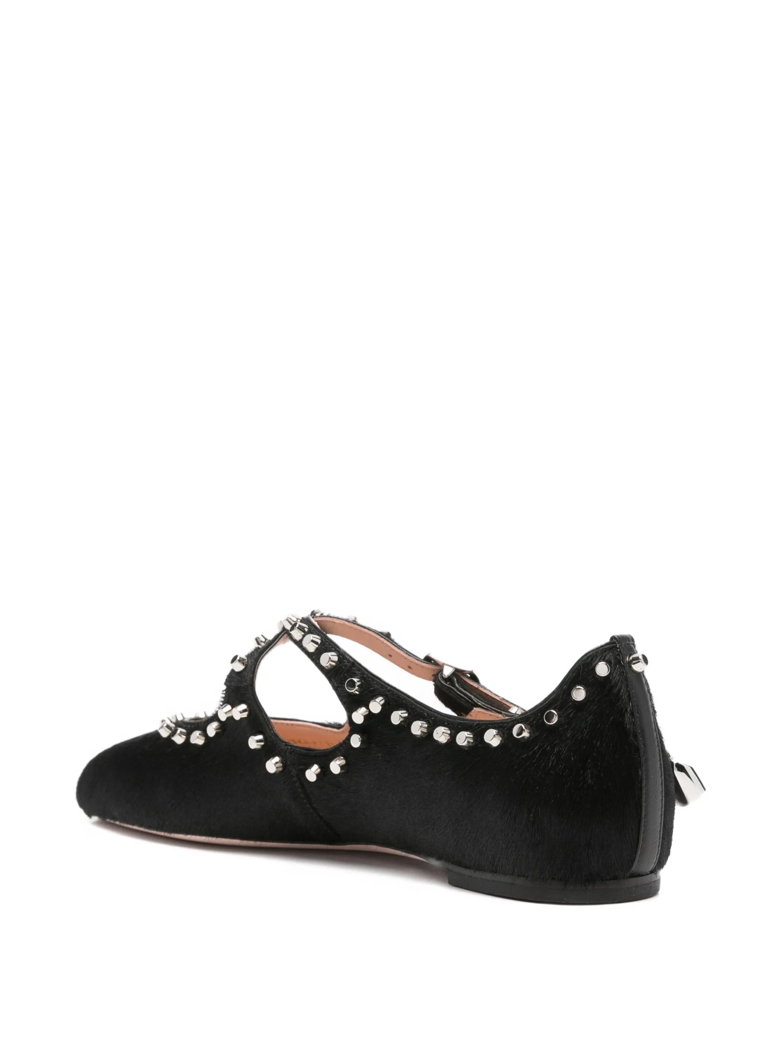 [Bally] Flat shoes FW25 WA0526FU003