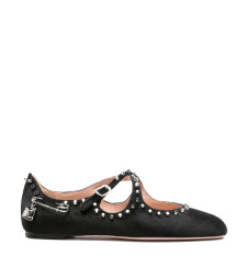 [Bally] Flat shoes FW25 WA0526FU003