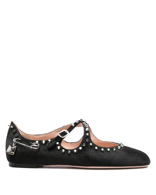 [Bally] Flat shoes FW25 WA0526FU003