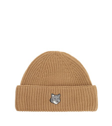 [MAISON KITSUNE] Beanie FW25 PM06112KT10220054