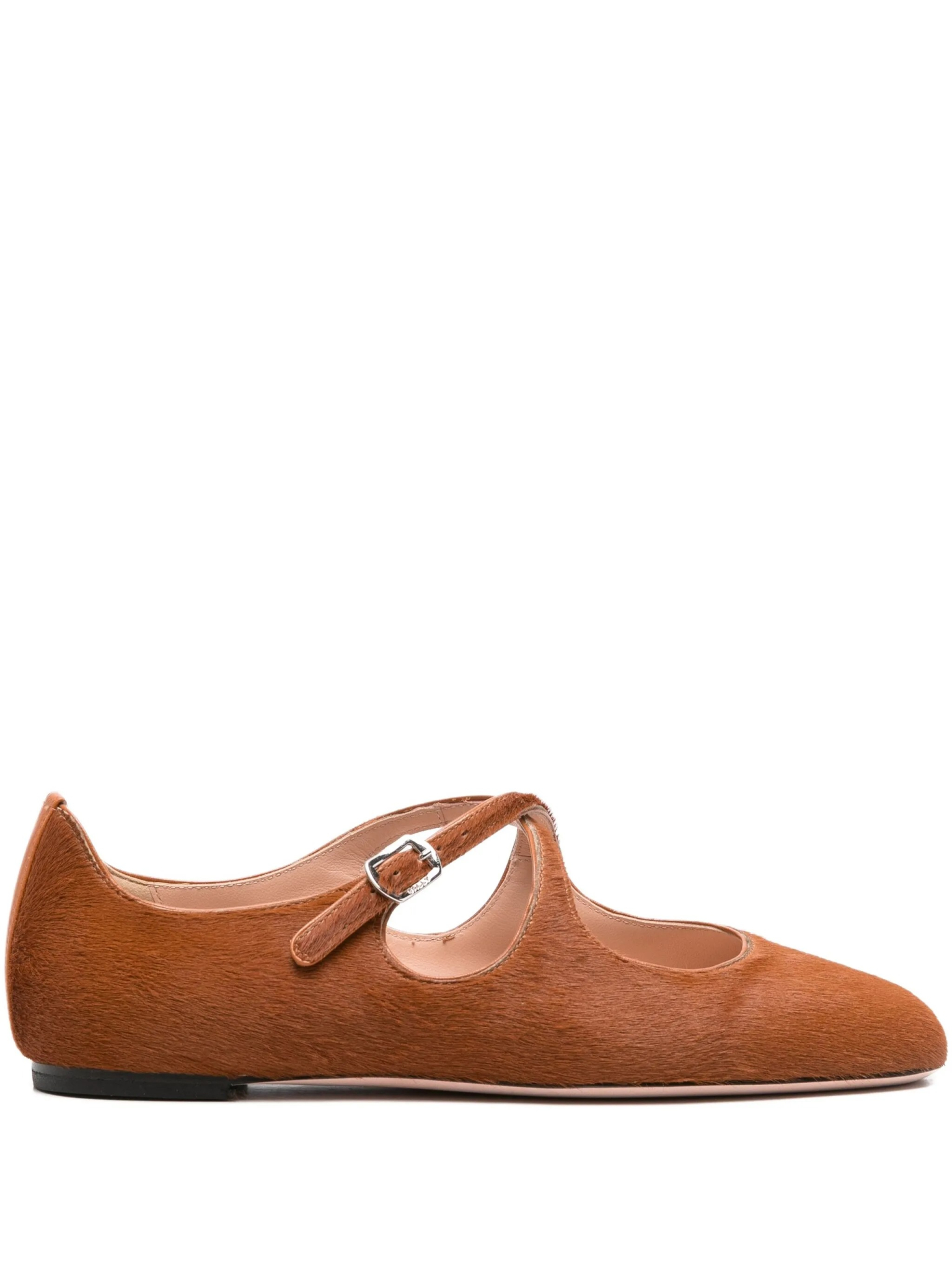 [Bally] Flat shoes FW25 WA0525FU003