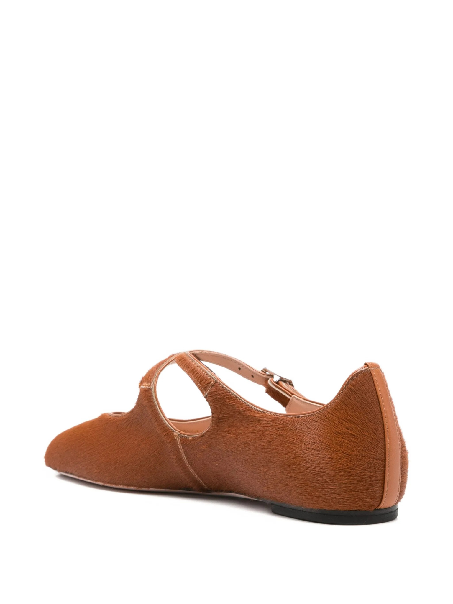 [Bally] Flat shoes FW25 WA0525FU003