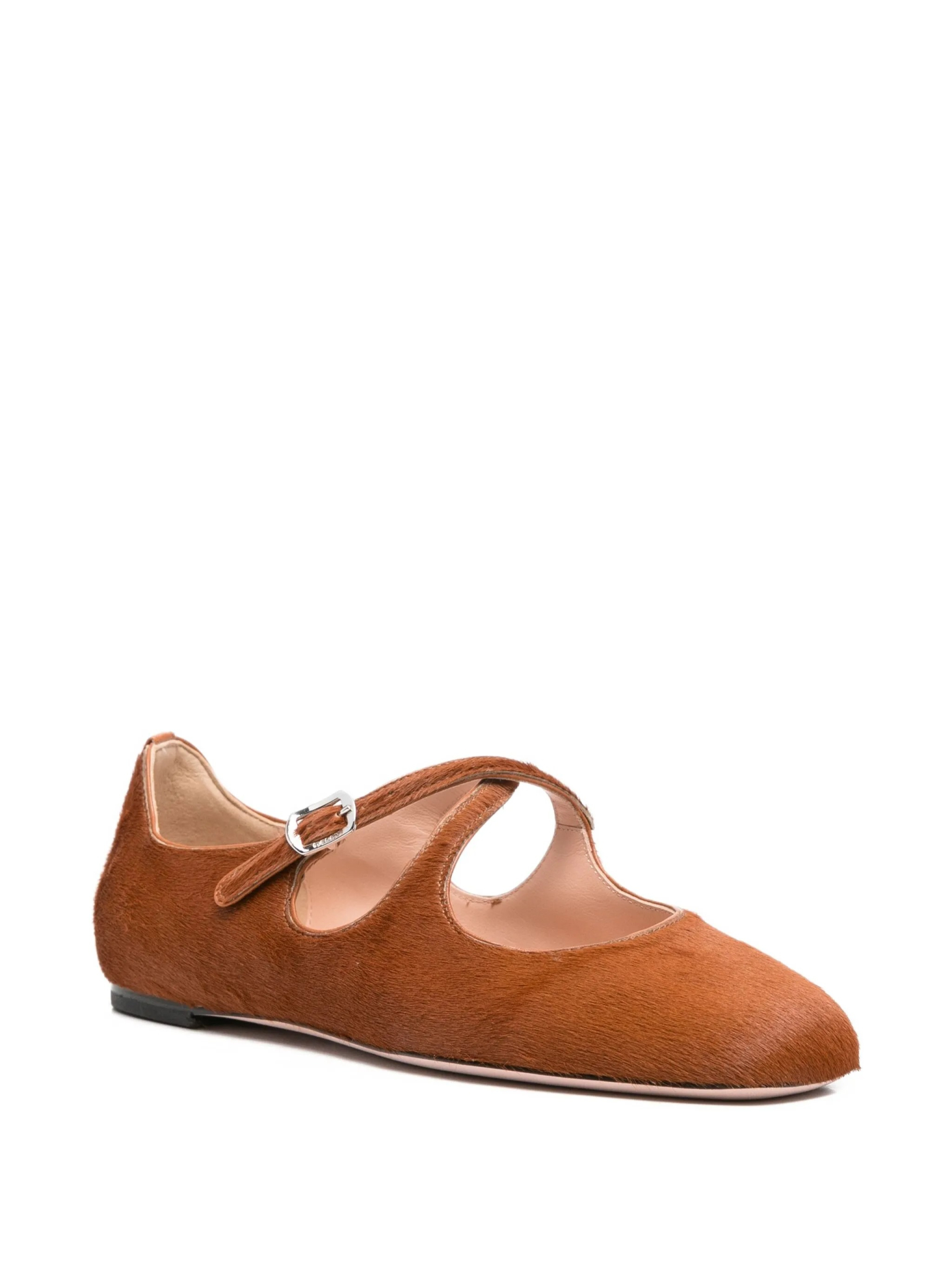[Bally] Flat shoes FW25 WA0525FU003