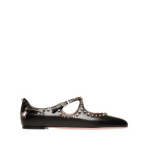 [Bally] Flat shoes FW25 WA051MVT021