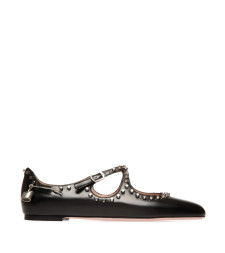 [Bally] Flat shoes FW25 WA051MVT021