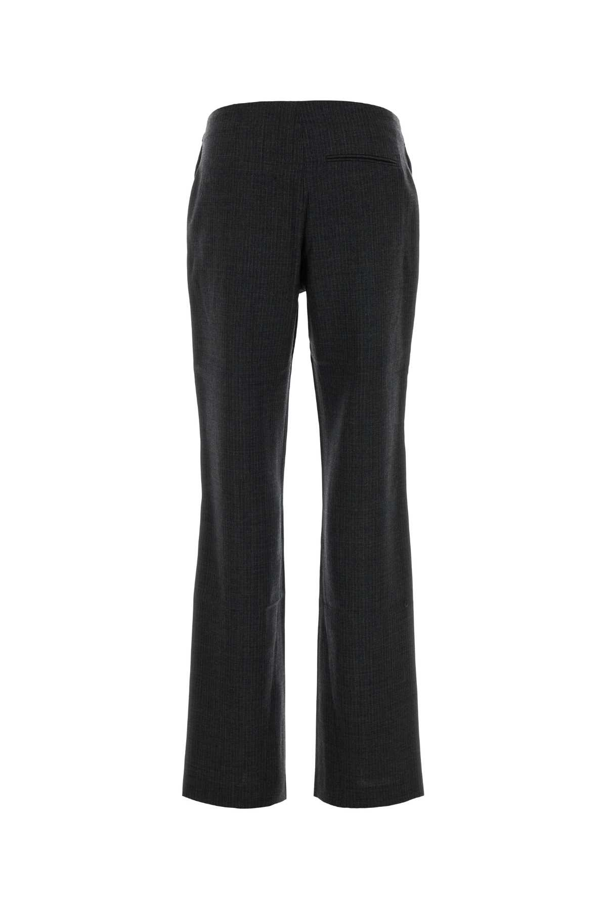 [Our Legacy] Trousers FW25 W4254PS SMOGREMICHER