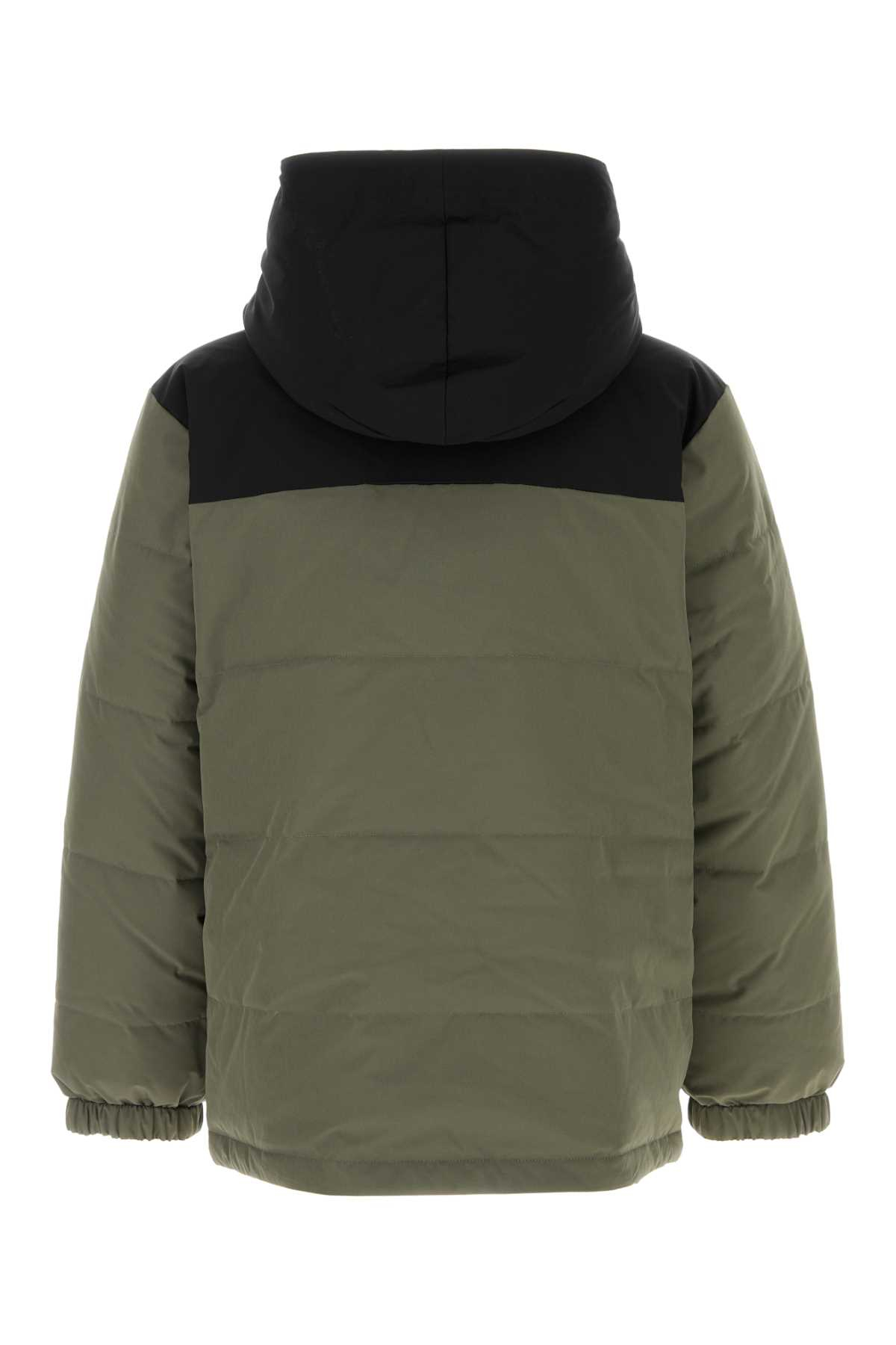 [A.P.C.] Down Jacket FW25 PSALJH30208 TJZ