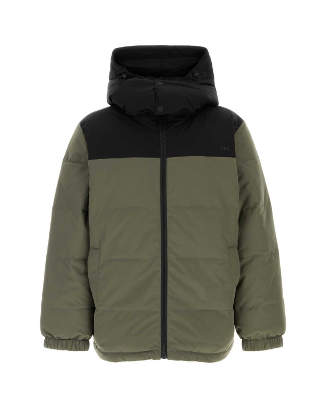 [A.P.C.] Down Jacket FW25 PSALJH30208 TJZ
