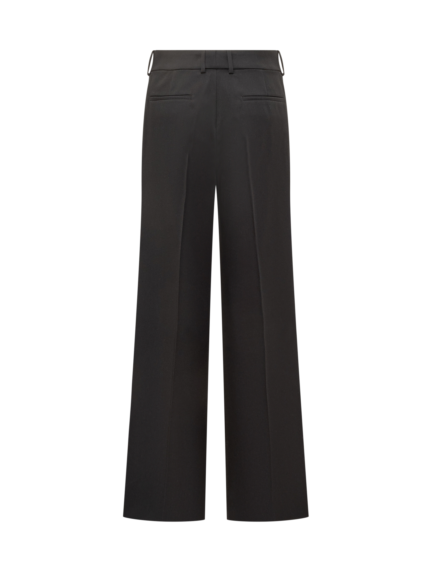 [Off-White] Trousers FW25 OWCA174C99FAB002 1001
