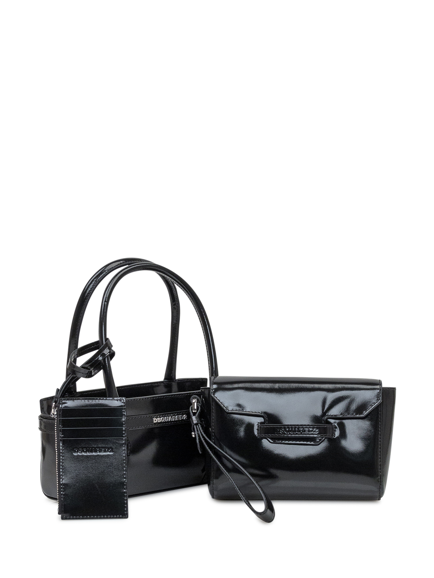 [Dsquared2] Shoulder bag FW25 SDW008002503107 2124