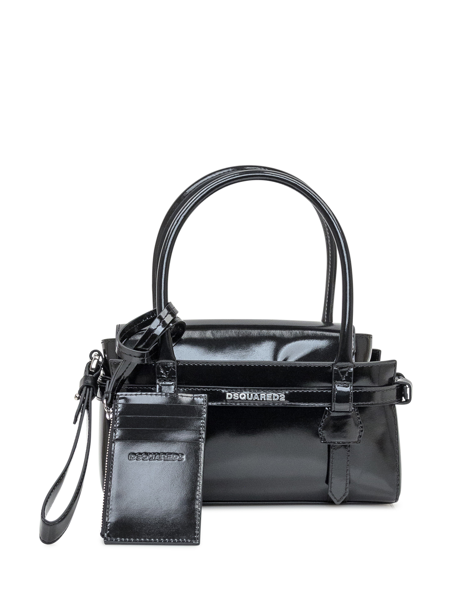 [Dsquared2] Shoulder bag FW25 SDW008002503107 2124