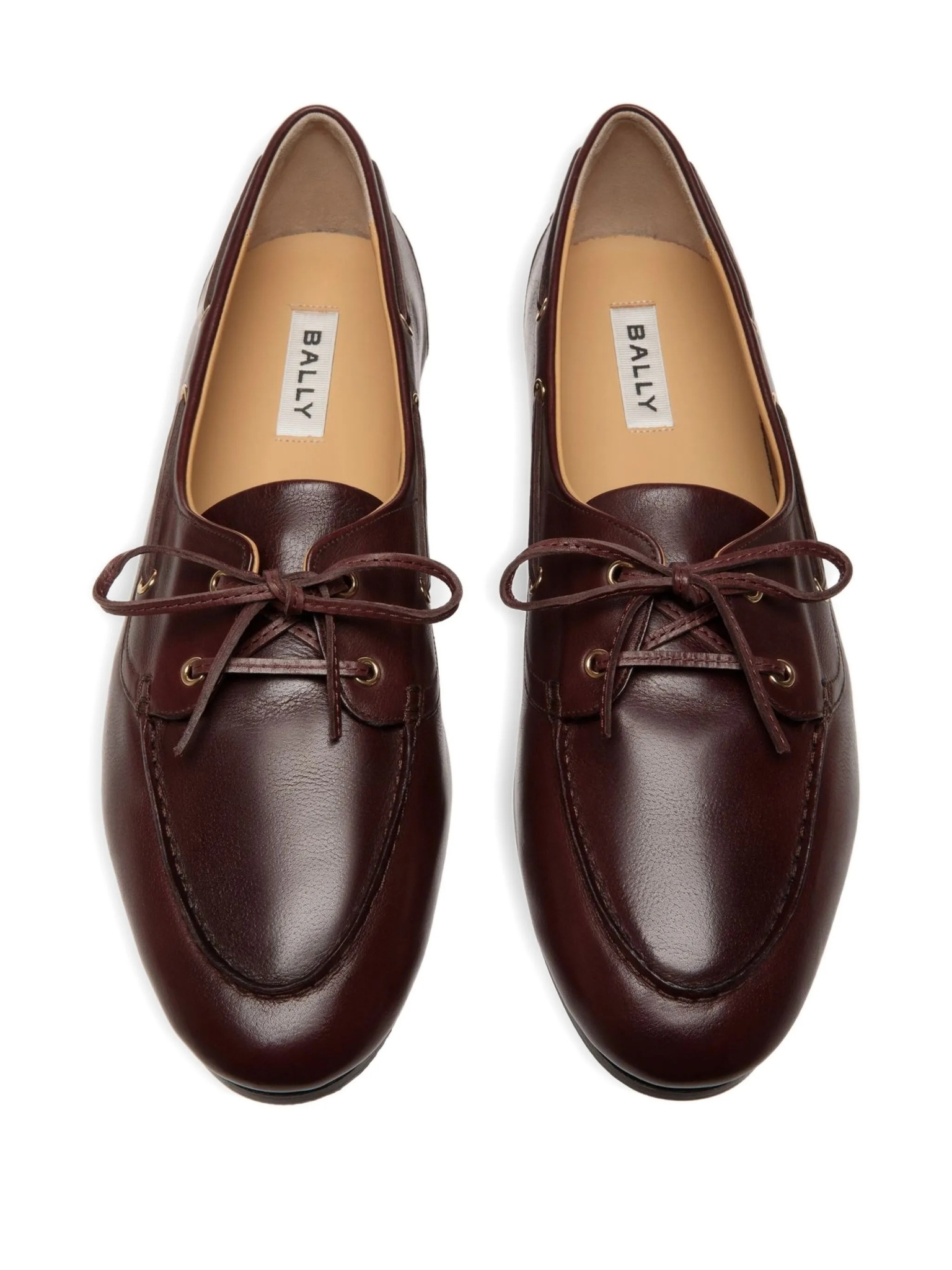 [Bally] Sneakers FW25 MSF0B5BU003