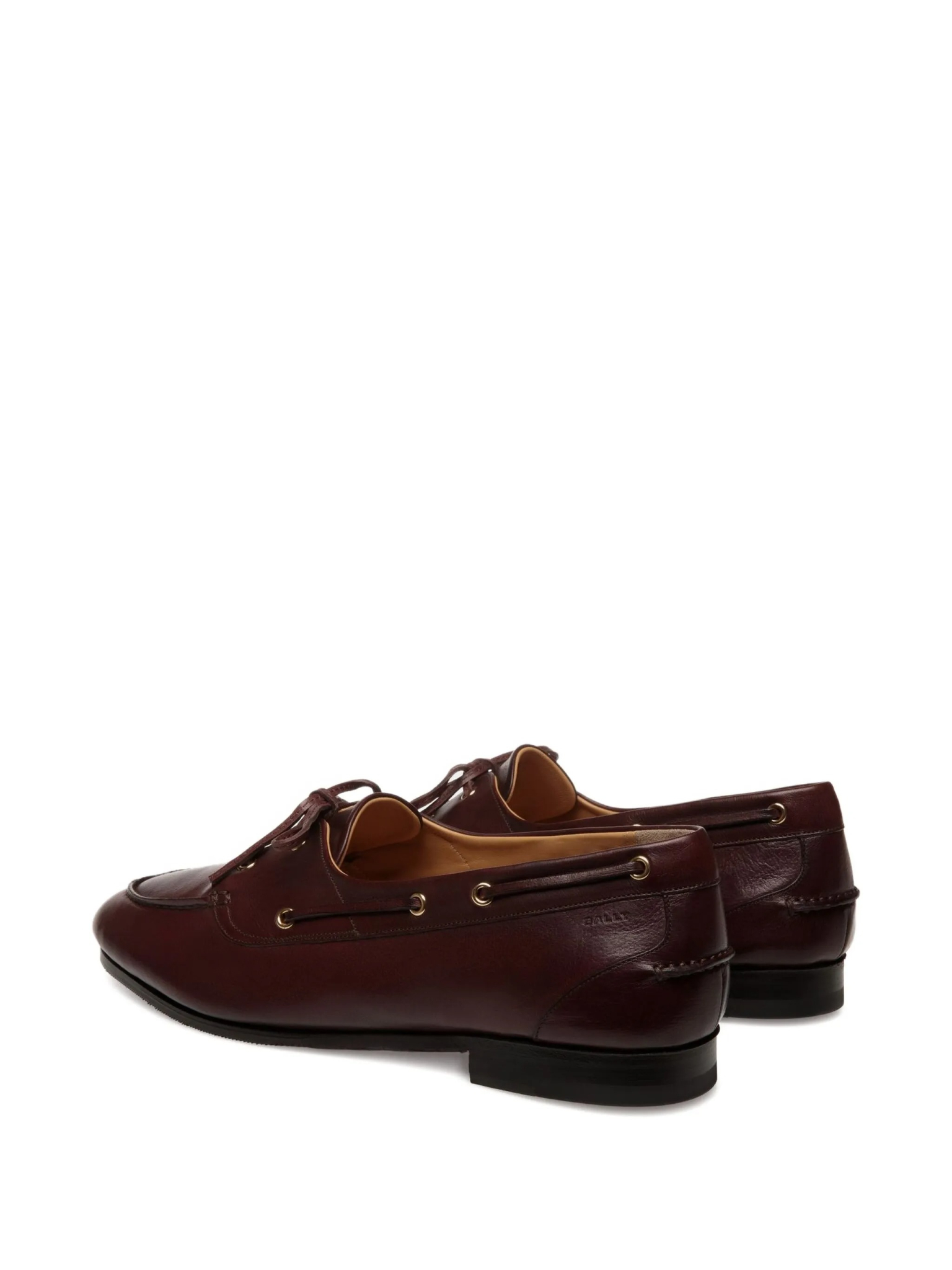 [Bally] Sneakers FW25 MSF0B5BU003