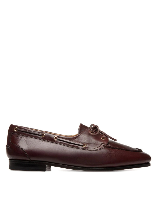 [Bally] Sneakers FW25 MSF0B5BU003