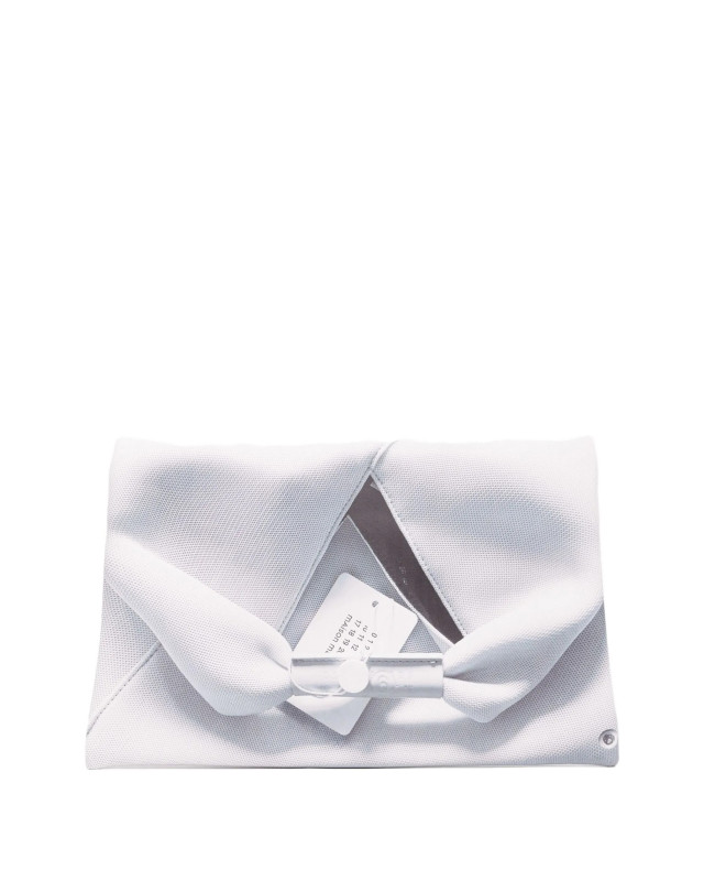 [MM6 Maison Margiela] Clutch bag FW25 SB5WF0012P8484