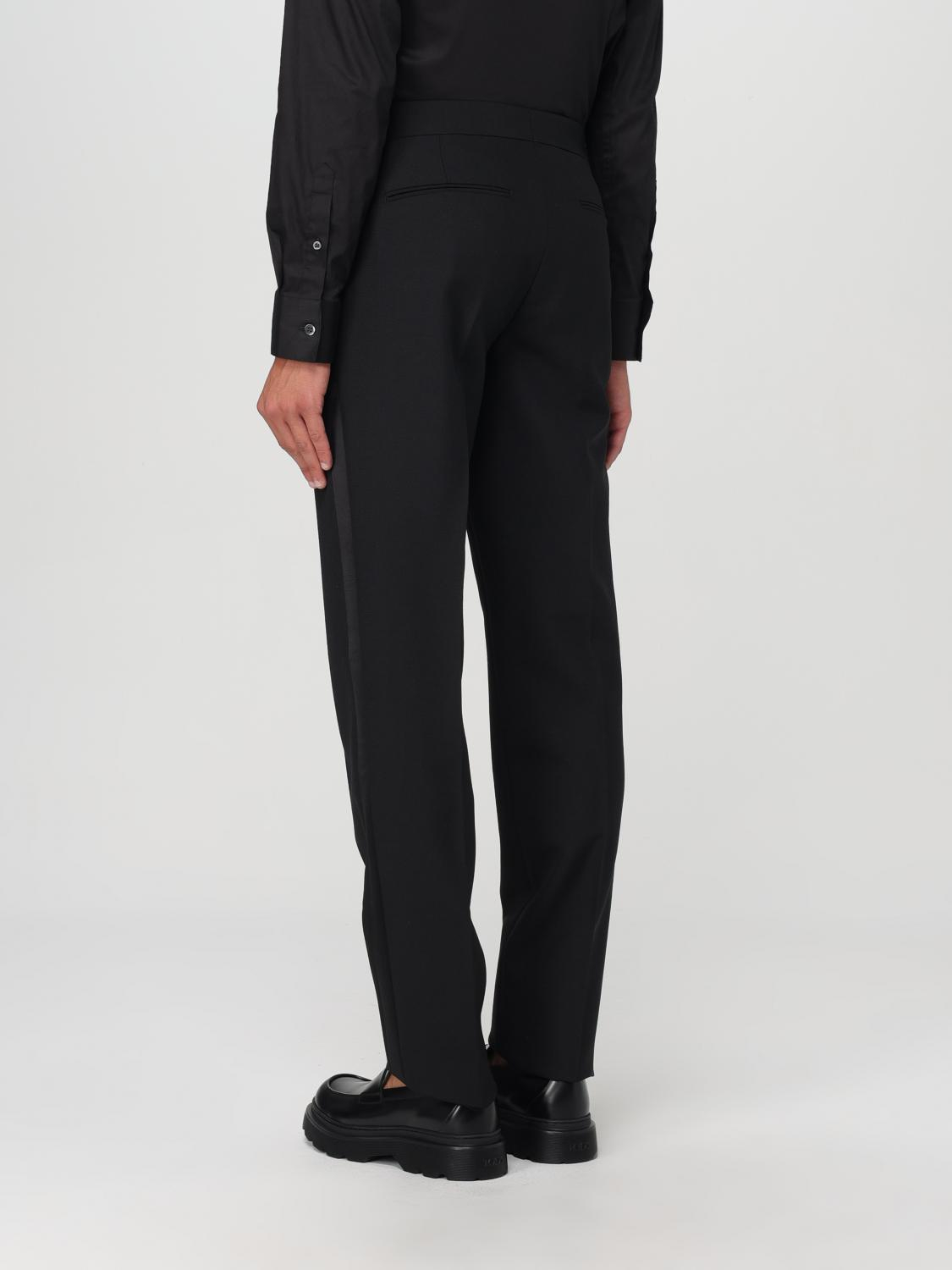 [Versace] Trousers FW25 10139261A09805 1B000