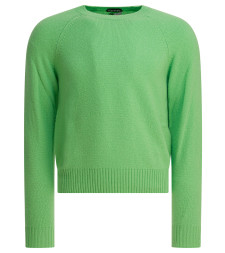 [Tom Ford] Knitwear FW25 KCL064YMK097FG266