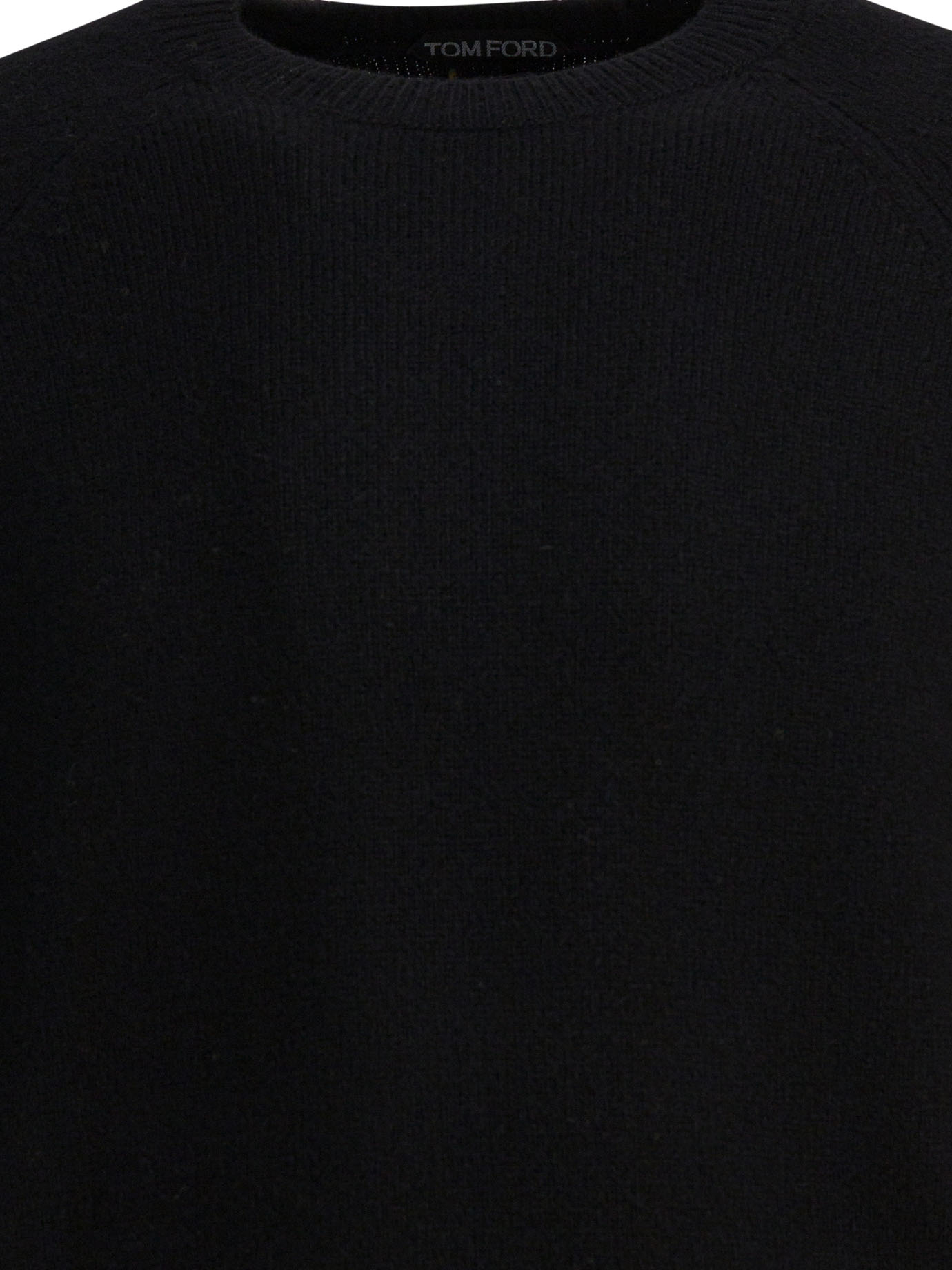 [Tom Ford] Knitwear FW25 KCL064YMK097LB999