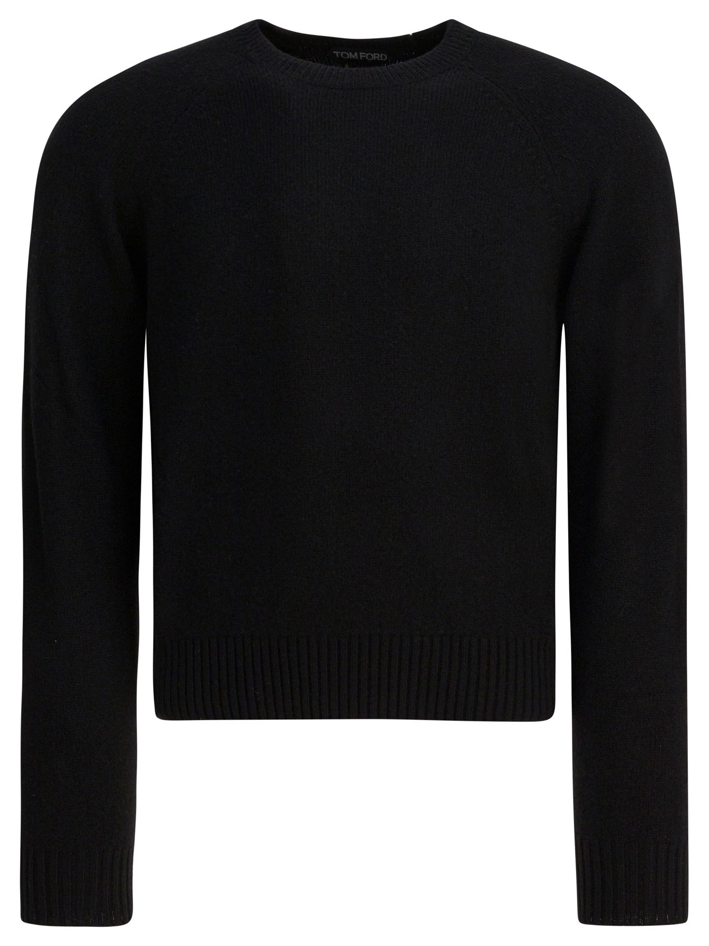 [Tom Ford] Knitwear FW25 KCL064YMK097LB999