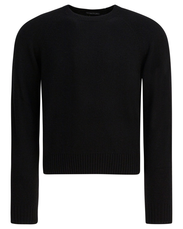 [Tom Ford] Knitwear FW25 KCL064YMK097LB999