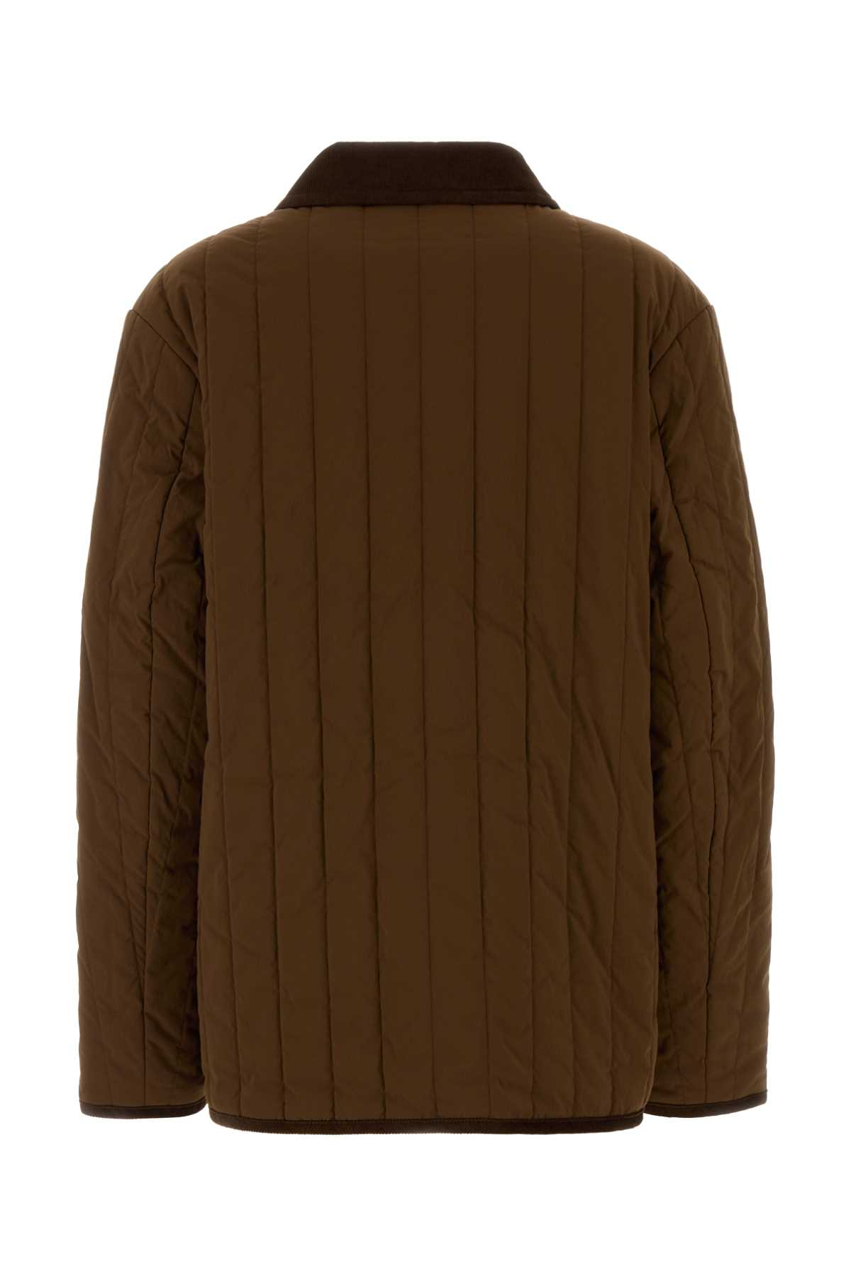 [A.P.C.] Casual Jacket FW25 PAAGAM32007 CAA