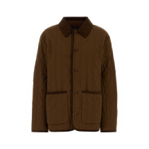 [A.P.C.] Casual Jacket FW25 PAAGAM32007 CAA